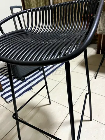 Bar Chair