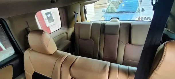 2012 Honda PILOT 照片 8