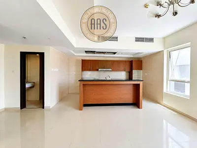 Bright & Spacious 3Bhk 83k Apartment | Beautiful Open View