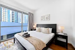 Pool View | Fully Furnished | Ready to Move