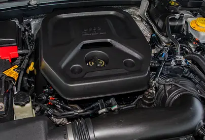 2024 JEEP WRANGLER 缩略图 19