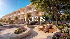 Fully Furnished | 0.5% Monthly | 40/60PP