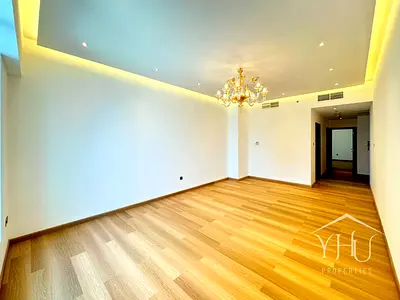 Upgraded Home | Mid Floor | High ROI