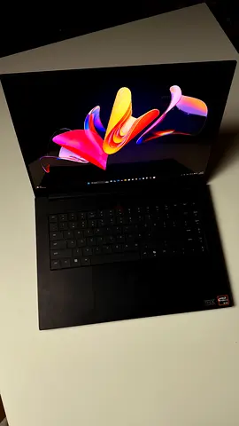 RTX 5090 16 inch High-performance Laptop - Ryzen
