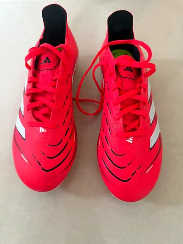 Predator adidas Football boots