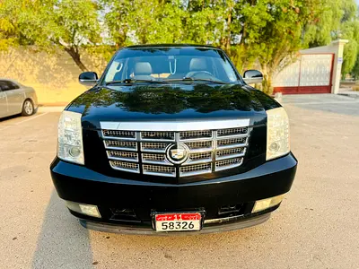 صورة 3 لـ 2008 Cadillac ESCALADE