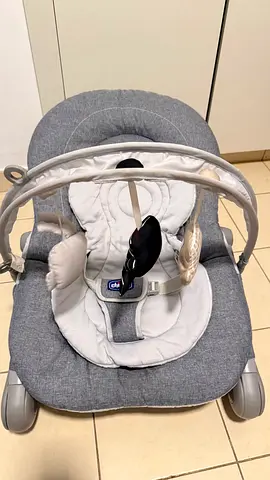 Chicco baby bouncer