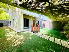 Modern Designed 3BHK TOWNHOUSE in Sarab Aljada Community |All Amenities