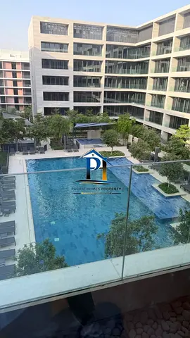 SPACIOUS AND BEAUTIFUL ONE BEDROOM APARTMENT WITH OUTCLASS LAYOUT IN 720K ONLY.