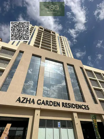 /Ready To Move/Distress Deal/HUGE/ PODIUM/Spacious 1BHK/Two Big Washroom/ Open American Kitchen/Fam