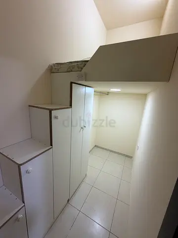 Brand New Loft partition available in ADCB Metro Station Exit 1