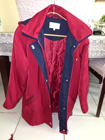 EWM Pure Classics Winter Hooded Jacket Size UK 14 | Excellent Condition