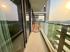 Modern luxurious 1bhk + American Kitchen + Big Balcony in Misk Aljada