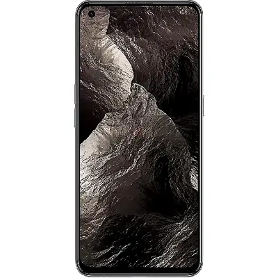 REALME GT MASTER 256GB 8GB RAM Black