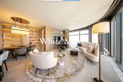 Luxurious | Great View | Immaculate Finish
