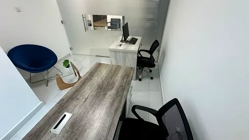 Premium Office Spaces for Rent in Dubai | No Commission