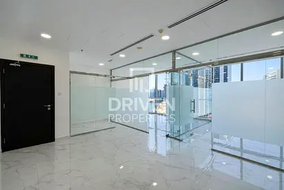 Prime Location | Vacant Office | Canal Views