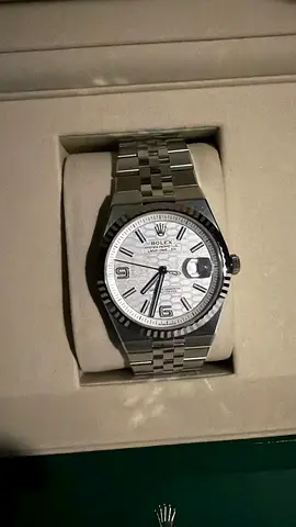 Rolex Land‑Dweller 40mm