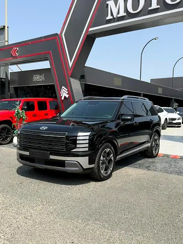 FOR SALE – Hyundai Palisade 2026 | Platinum Hybrid