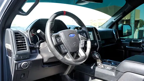 صورة 16 لـ 2017 FORD F-150