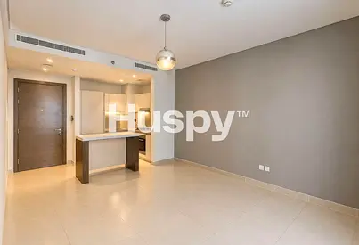 Vacant on Transfer | Amenities View | Low Floor