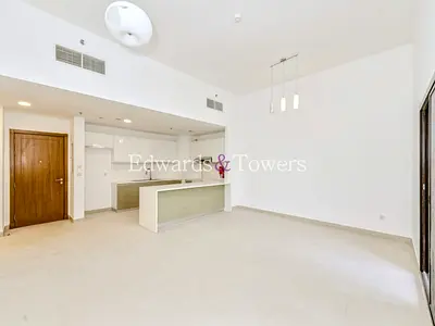 Community View | Large Terrace | Vacant Soon