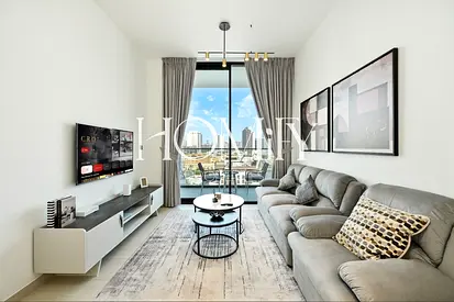 FURNISHED | NEAR TO EXIT | AVAILABLE 10TH SEPT.
