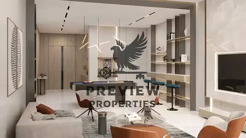 Premium 1BR | Vastu Compliant | Garden & Community View | 30/70 PP