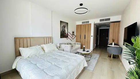 Luxury Furnished | Prime Location |