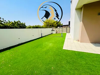 4 BR CORNER VILLA AVAILABLE WITH LARGE SIZE AND ALL AMENITIES