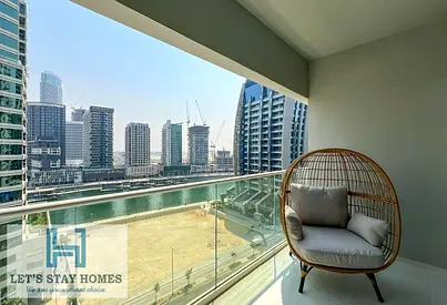 Yearly Offer l Without Bills l Flexible Upto 6 Cheques | Canal View l Fully Furnished l Free Access