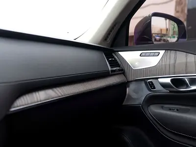 2024 Volvo XC90 — фото 15