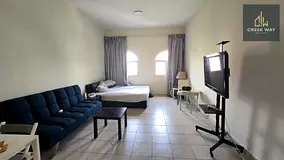 FURNISHED STUDIO FOR RENT NEAR METRO