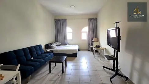 FURNISHED STUDIO FOR RENT NEAR METRO