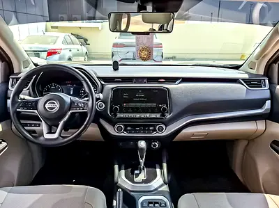 صورة 12 لـ 2021 Nissan XTERRA