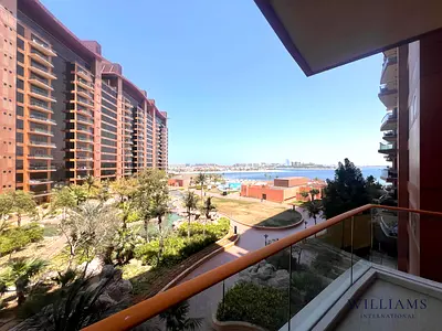 UNFURNISHED | DIRECT BEACH| SEA VIEW
