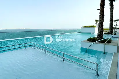 Exclusive Seafront | Prime Location | Premium