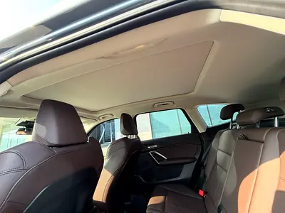 2024 BMW X1 — миниатюра 11