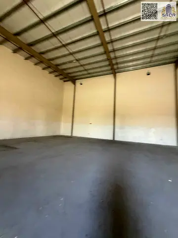 Warehouse for rent in al jurf