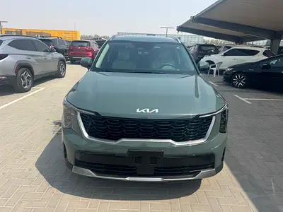 2025 Kia Sorento 1.6 Hybrid very clean and neat