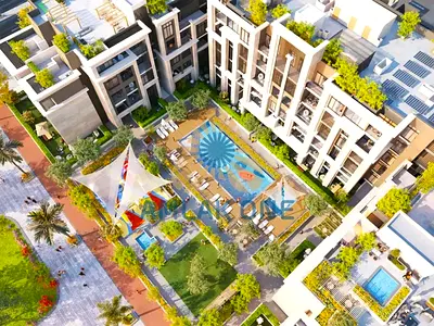 Modern Living | High End-Finishing | Invest Now