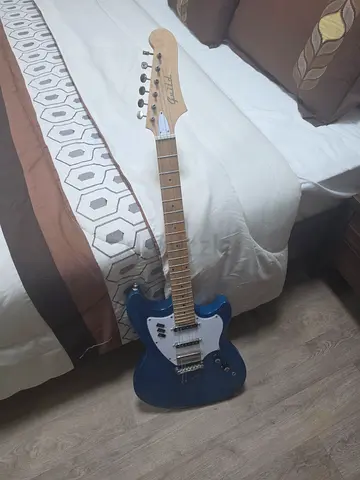 Guild Guitar