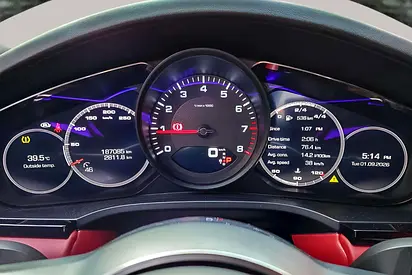 صورة مصغرة 15 لـ 2020 Porsche CAYENNE