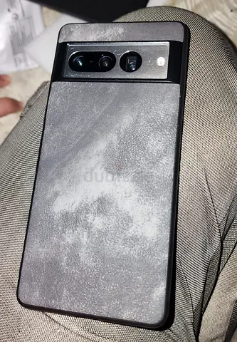 Google pixel 7 pro