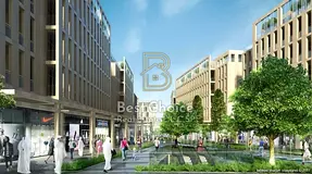 Hot Deal | 1BR Pool View in Al Mamsha | AED 530K | Handover December