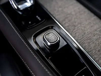 صورة 14 لـ 2024 Volvo S90