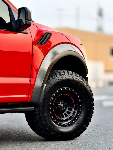 صورة 9 لـ 2018 FORD F-150