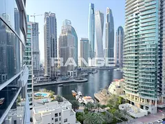 Elegant| Golf and Marina View | Available Now
