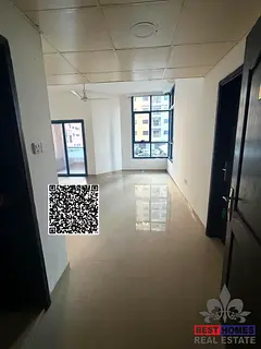 1 BHK for Rent in Al Nuamiya Towers