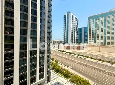 Community View | Mid Level | Balcony | Book a Viewing